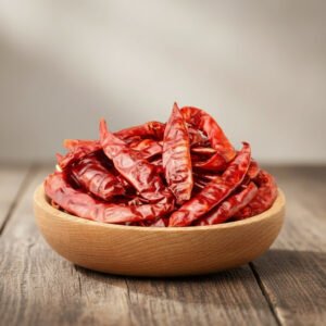 Red Chilli