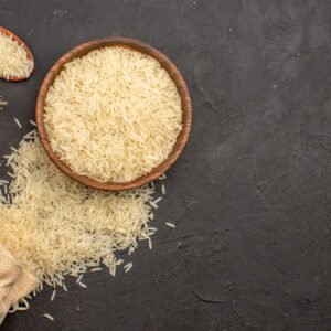 IR-64 Non-Basmati Rice