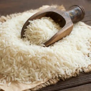 Pusa Basmati 1509 Rice
