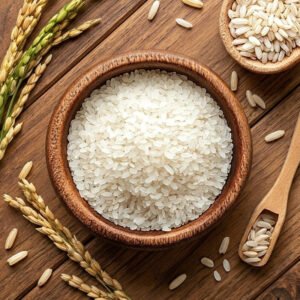 Sona Masuri Rice