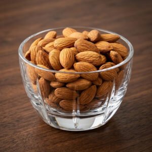 Almond