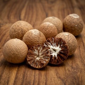 Betel Nuts