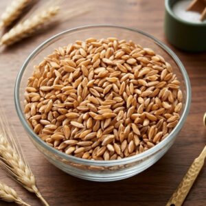 Bhalia Wheat