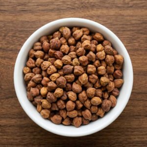 Brown Chickpeas