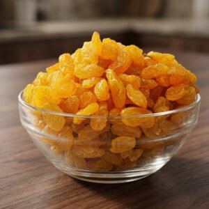 Gold Raisin