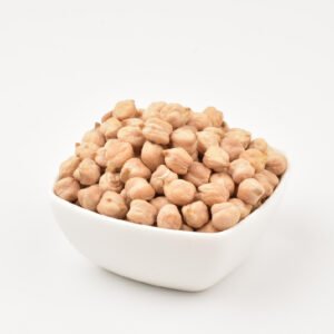 Kabuli Chana
