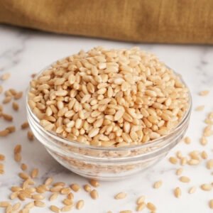 Sharbati Wheat