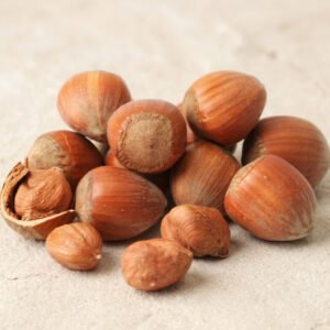 Hazelnut